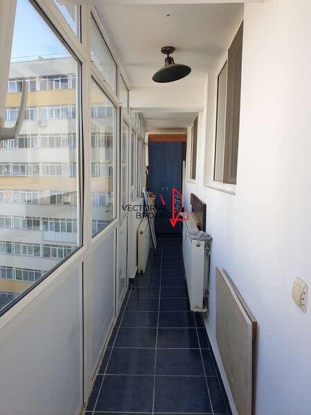 Colentina apartament 7/10, bloc reabilitat str Ion Berindei